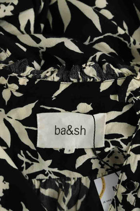 Robe Bash  Noir