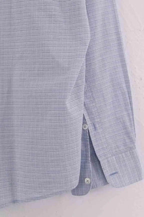 Chemise Jacquemus Bleu en Coton