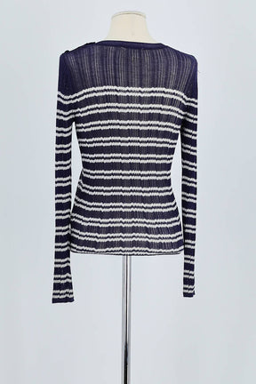 Pull Bash  Bleu