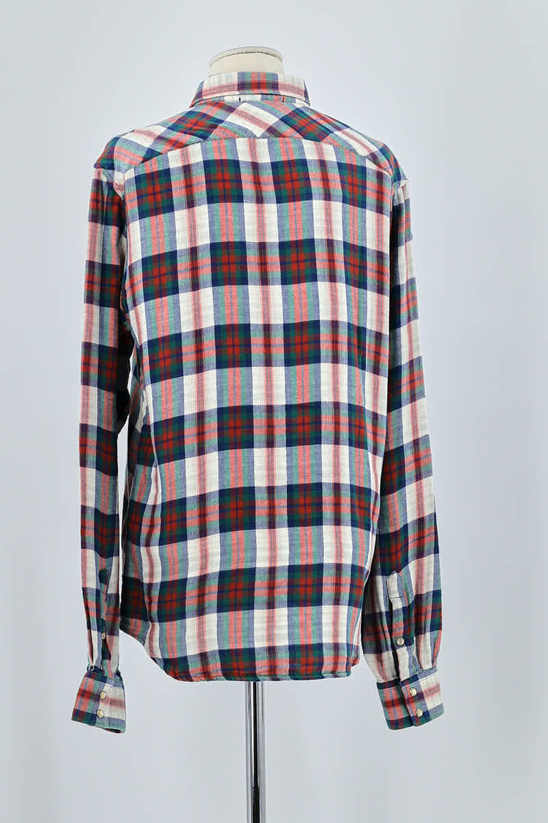Chemise Iro  Rouge