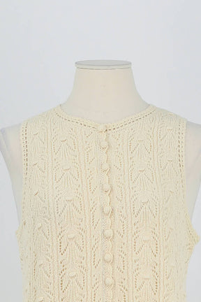Robe Sézane  Jaune