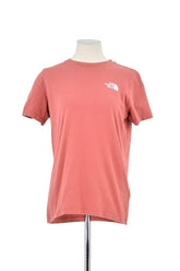 T-shirt The North Face  Rose