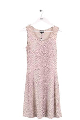 Robe Irie Wash Beige en Synthétique, taille L - Seconde Main