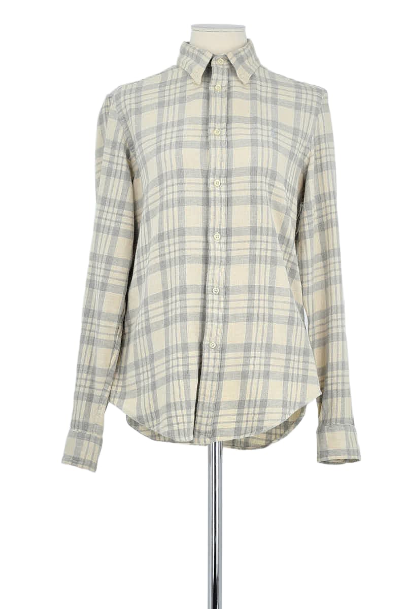 Chemise Ralph Lauren  Gris