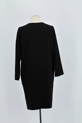 Robe Gerard Darel  Noir