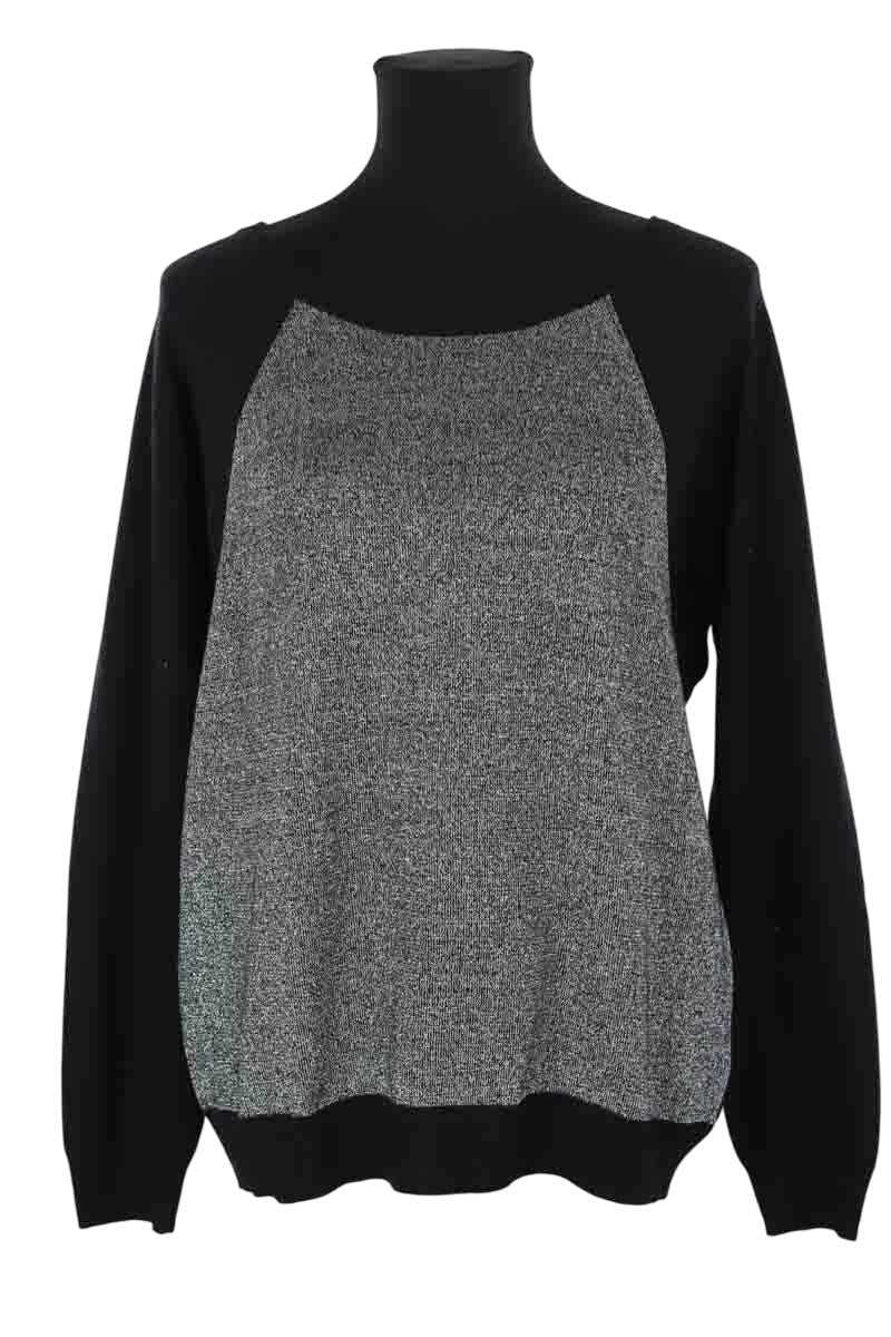 Pull Essentiel Antwerp  Argent