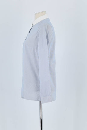 Chemise Sézane  Bleu