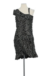 Robe Isabel Marant  Noir