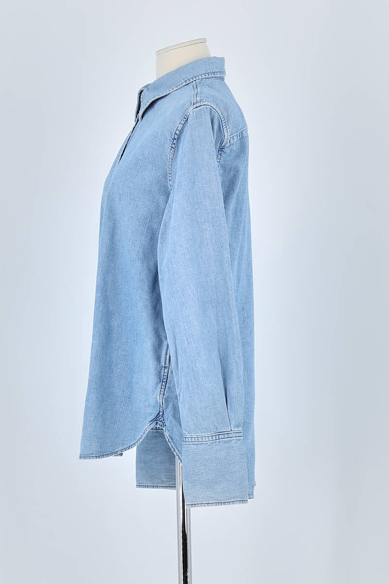 Chemise Arket  Bleu