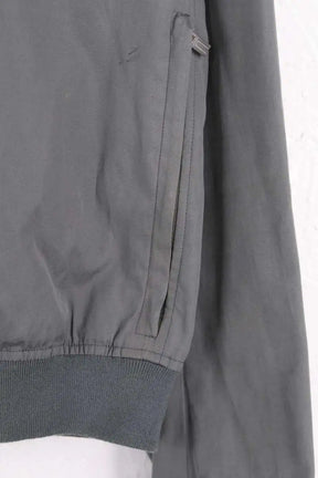 Blouson Hermès Kaki en Coton
