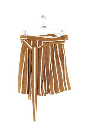 Mini Malène Birger  Jaune