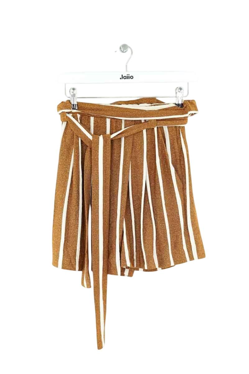 Mini Malène Birger  Jaune