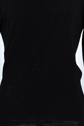 T-shirt Vince  Noir
