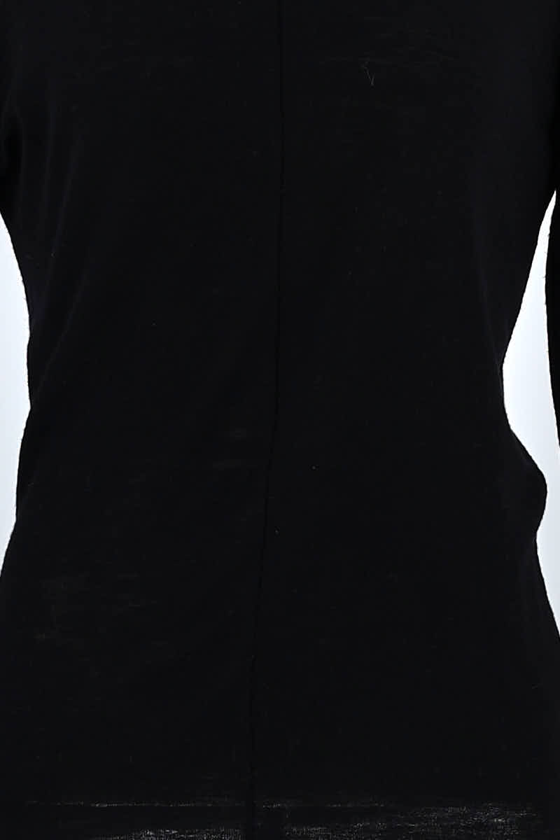 T-shirt Vince  Noir