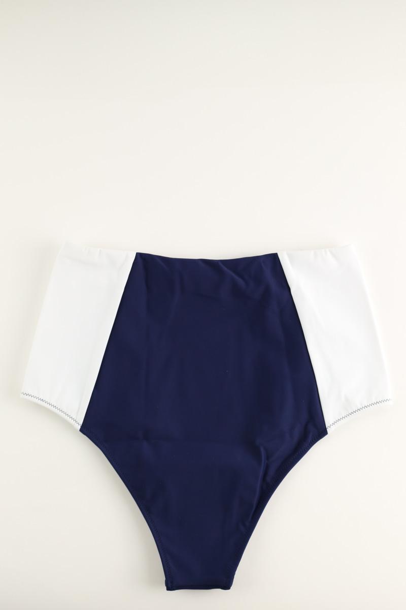 Maillot de bain Luz  Bleu