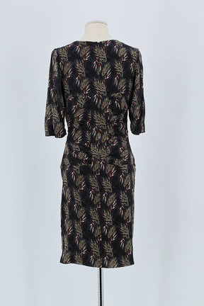 Robe Essentiel Antwerp  Noir