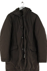 Doudoune Moncler  Kaki