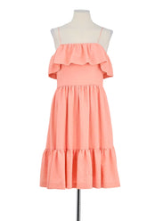Robe Claudie Pierlot  Rose