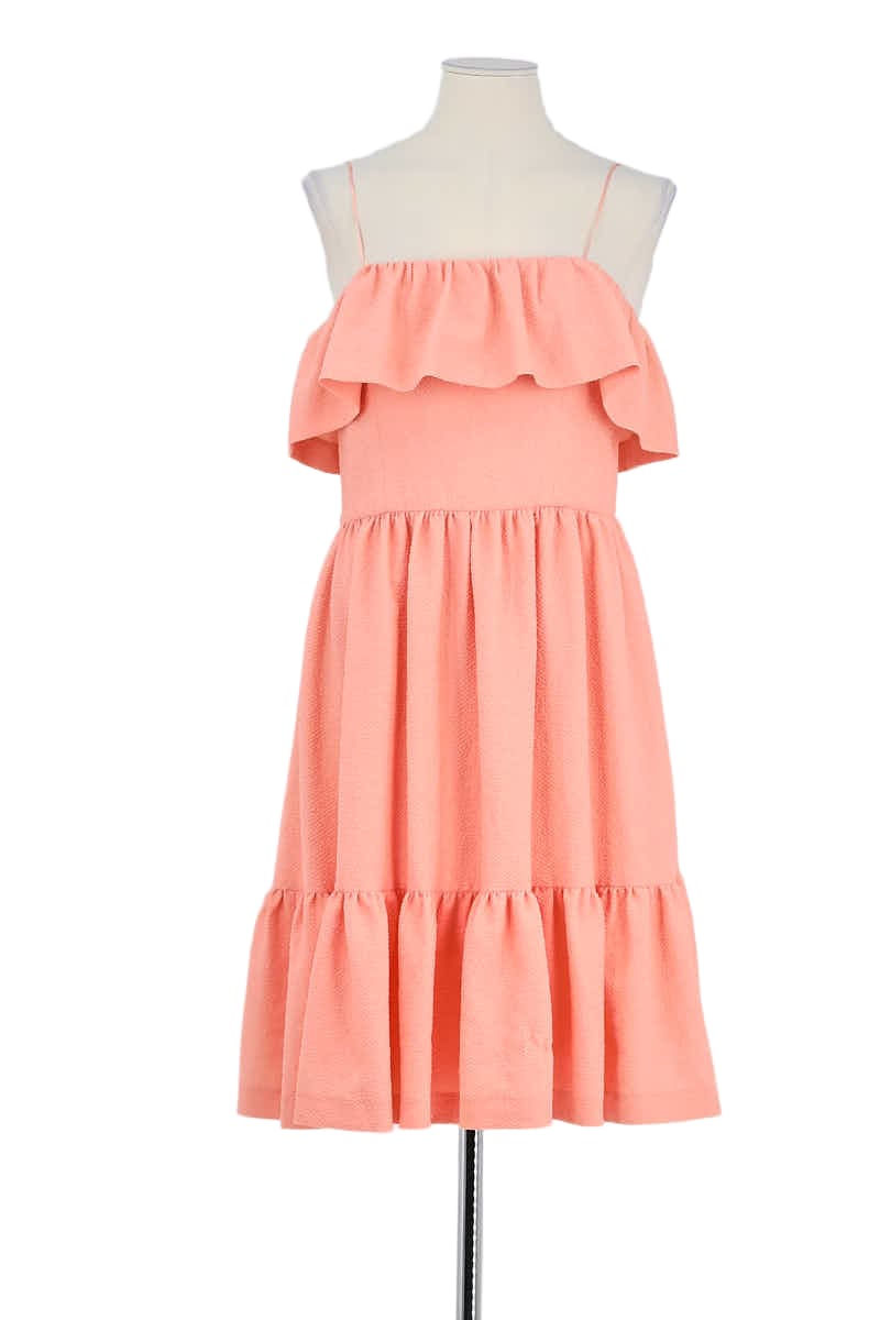 Robe Claudie Pierlot  Rose