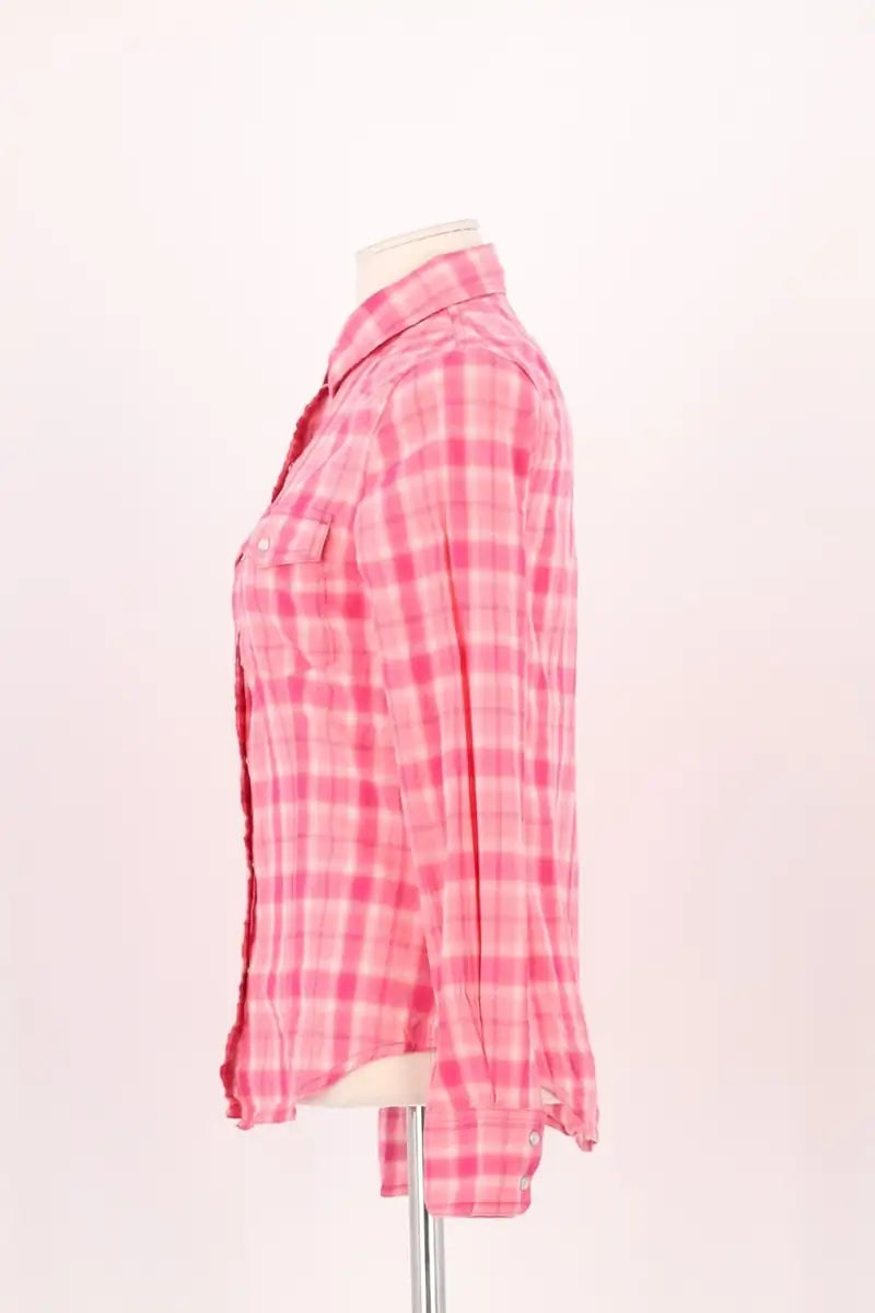 Chemise Levi's Rose en Coton