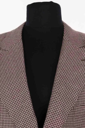 Veste Gucci Marron en Laine