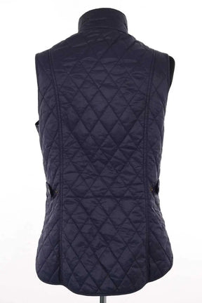 Veste Barbour Bleu en Synthétique