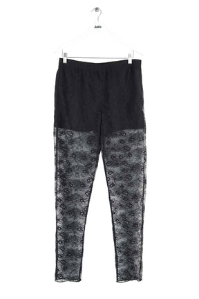 Pantalon Maje  Noir