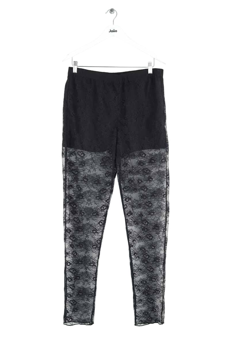 Pantalon Maje  Noir