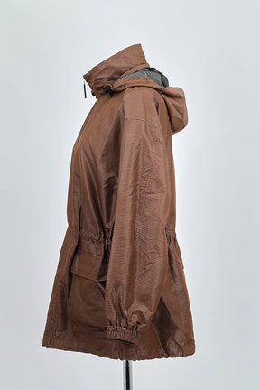 Veste Courrèges  Marron