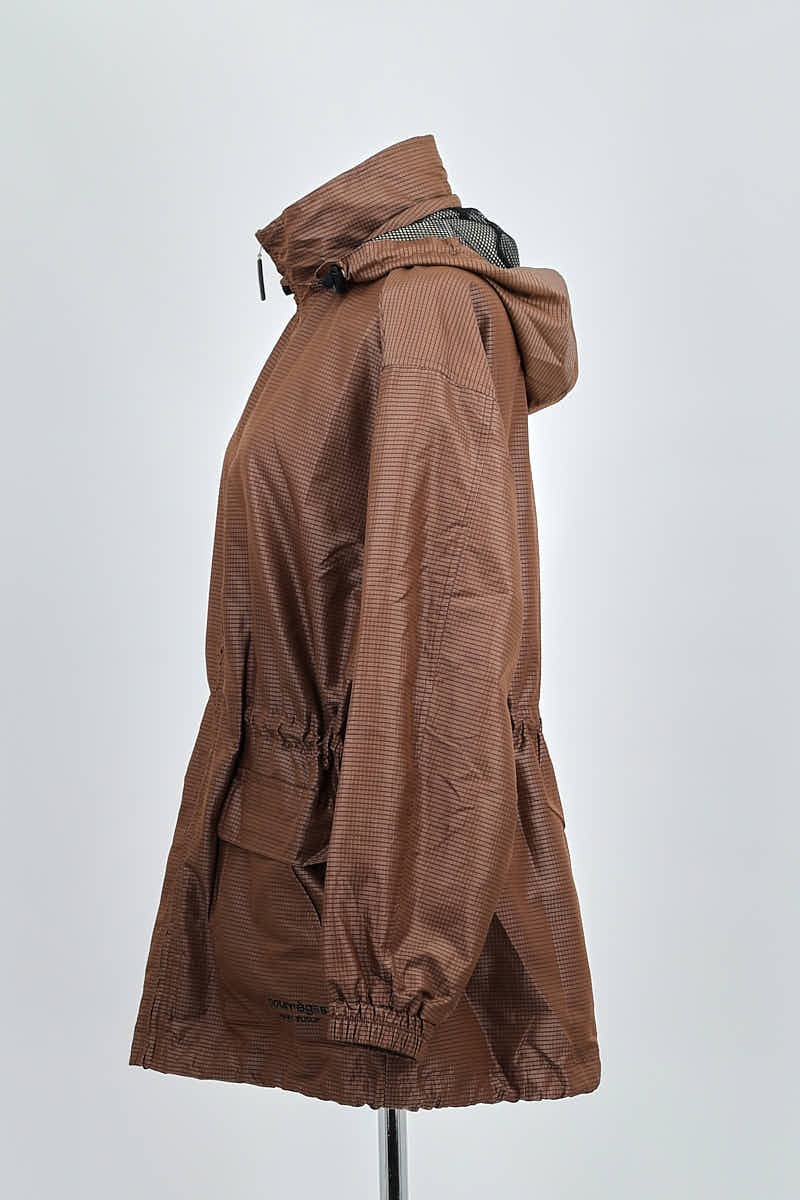 Veste Courrèges  Marron