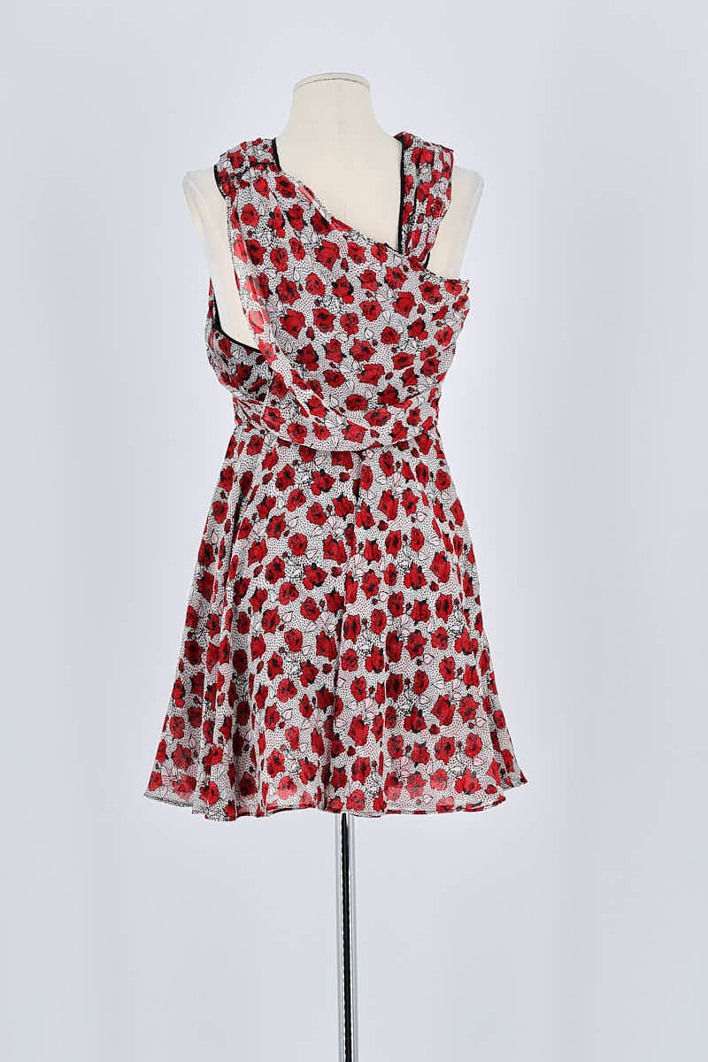 Robe The Kooples  Rouge