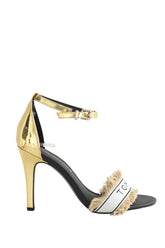 Talons Tommy Hilfiger  Noir