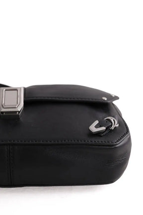 Sac à bandoulière Rag & Bone Noir en Cuir