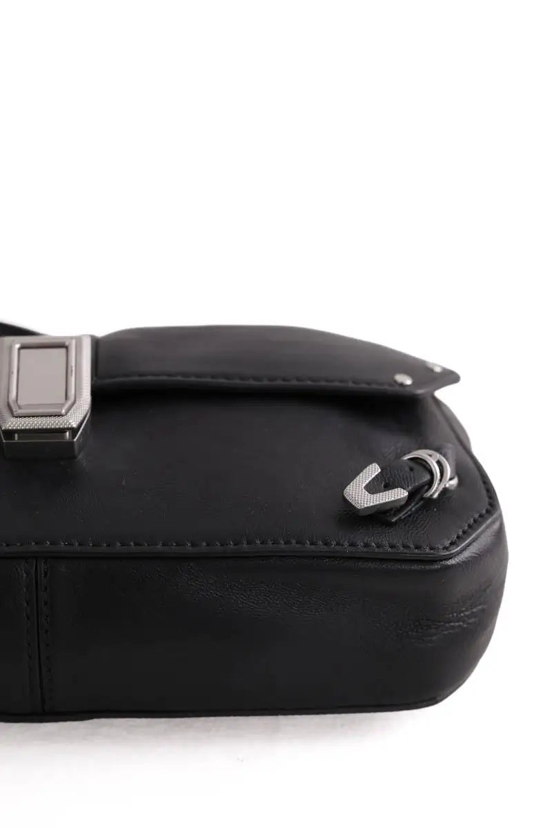 Sac à bandoulière Rag & Bone Noir en Cuir