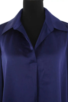 Blouse Claudie Pierlot  Marine