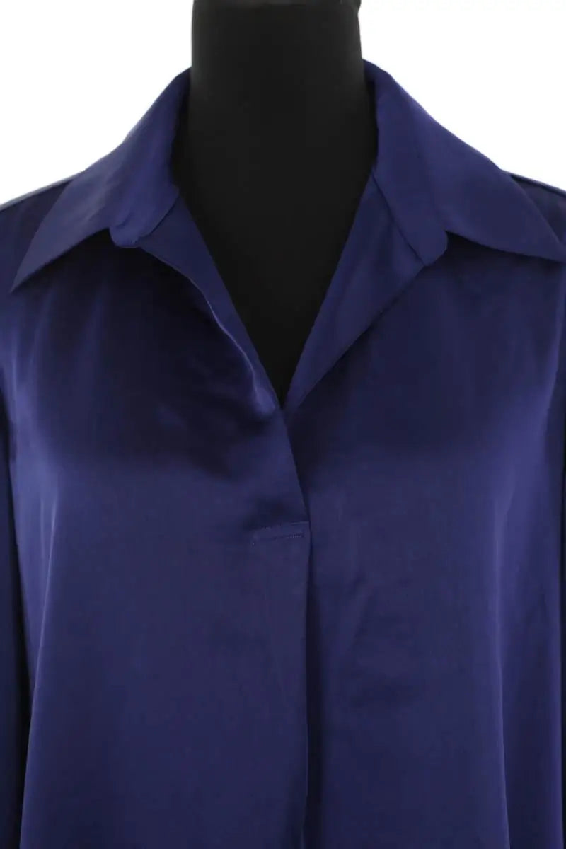 Blouse Claudie Pierlot  Marine