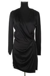 Robe Vanessa Bruno  Noir
