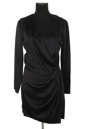 Robe Vanessa Bruno  Noir