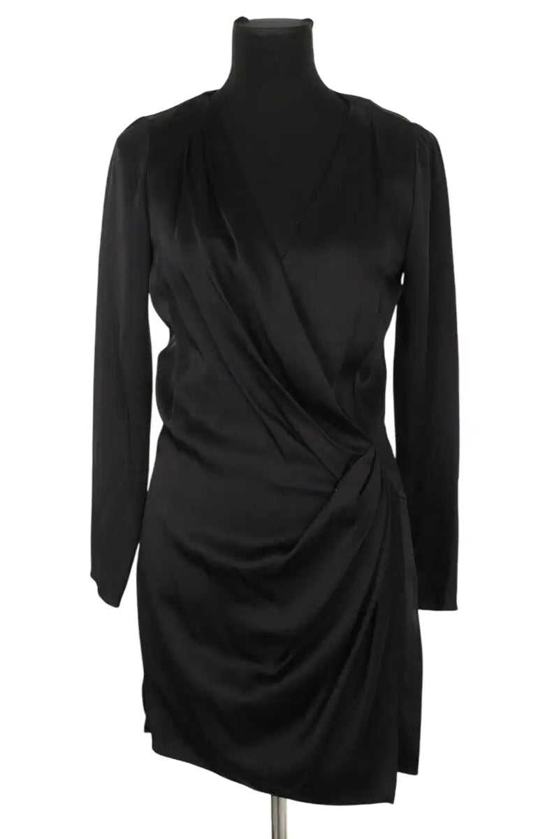 Robe Vanessa Bruno  Noir