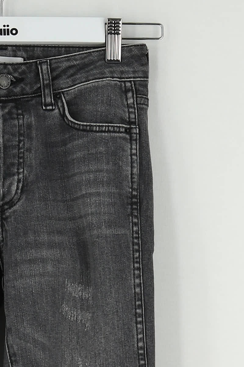 Jean slim Anine Bing  Gris
