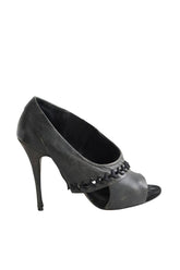 Talons All Saints  Noir