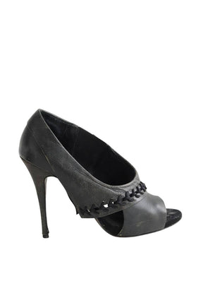 Talons All Saints  Noir