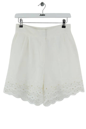 Mini short Sandro  Blanc