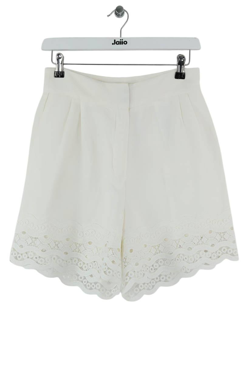 Mini short Sandro  Blanc