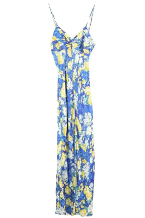 Robe Claudie Pierlot  Bleu