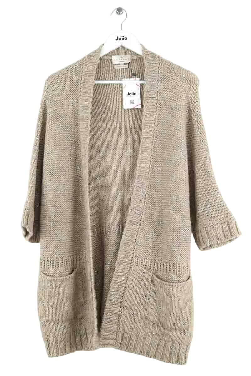 Cardigan Essentiel Antwerp  Beige