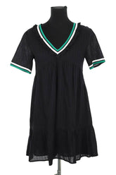 Robe Bash  Noir
