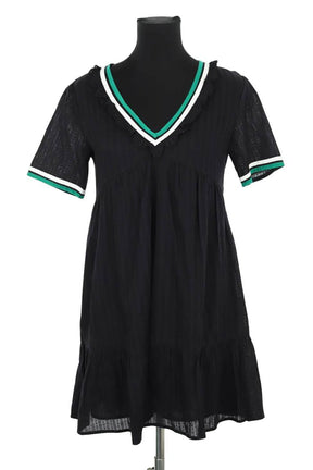 Robe Bash  Noir