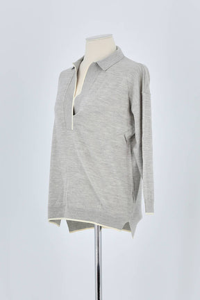Pull Allude  Gris