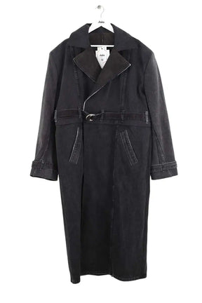 Manteau RE—PULL  Noir